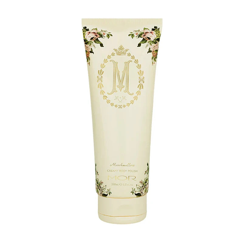MOR Marshmallow Creamy Body Polish