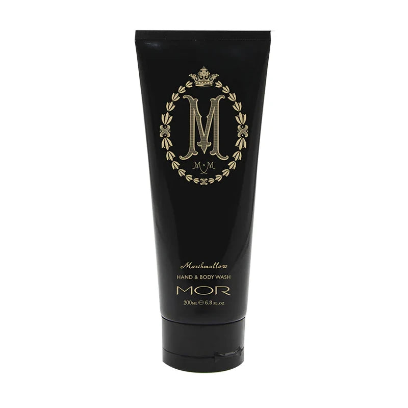 MOR Marshmallow Hand & Body Wash