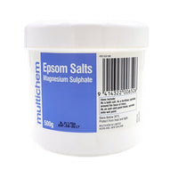 Multichem Epsom Salts