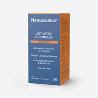 Natroceutics Activated B-Complex Advanced