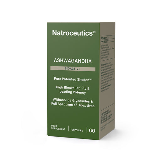 Natroceutics Ashwagandha Bioactive