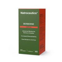 Natroceutics Berberine Complex