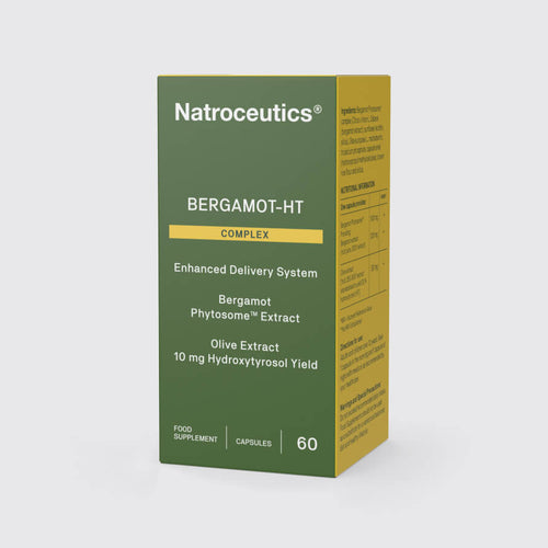 Natroceutics Bergamot-HT Complex