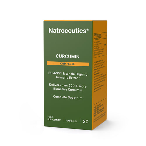 Natroceutics Curcumin Complete