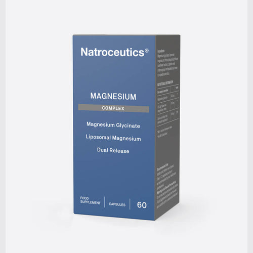 Natroceutics Magnesium Complex