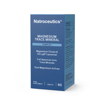 Natroceutics Magnesium Trace Mineral Complex