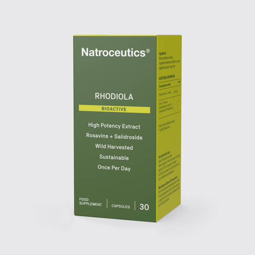 Natroceutics Rhodiola Bioactive