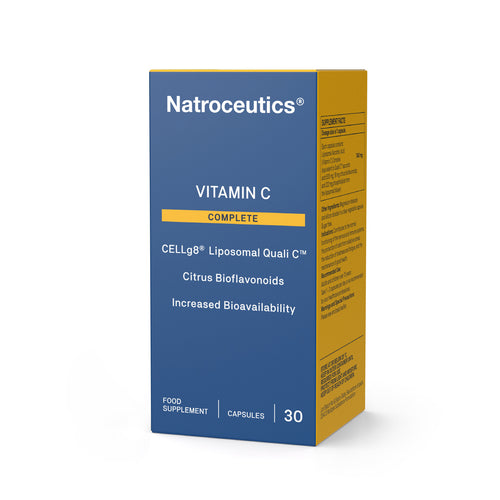 Natroceutics Vitamin C Complete