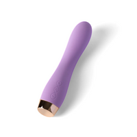 Natural Glow Bali G-Spot Vibrator