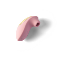 Natural Glow Blush Suction Vibrator