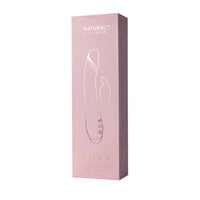 Natural Glow Roxy Rabbit Vibrator