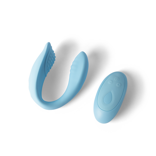 Natural Glow Sky Solo & Couples Vibrator - Net Pharmacy Natural Glow Sky Solo & Couples Vibrator - Net Pharmacy