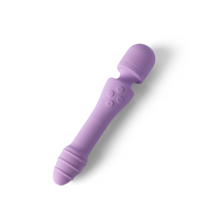 Natural Glow Wanda Wand Vibrator