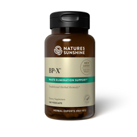 Nature's Sunshine BP-X