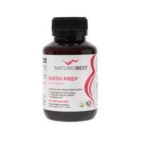 NaturoBest Birth Prep & Recovery