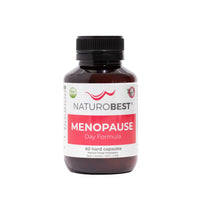 NaturoBest Menopause Day Formula