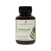 NaturoElite Menopause Day Formula