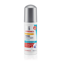 Neat 3B Hygienics Hand Sanitiser Spray