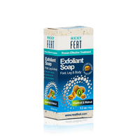 Neat Feat Exfoliant Soap