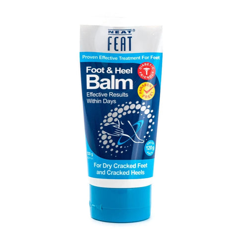 Neat Feat Foot & Heel Balm