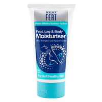 Neat Feat Foot, Leg & Body Moisturiser