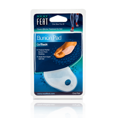 Neat Feat Gel Bunion Pad