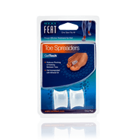 Neat Feat Gel Toe Spreaders