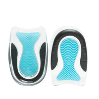 Neat Feat Heel Cups with Sensor-Gel