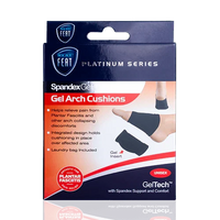 Neat Feat SpandexGel Gel Arch Cushions