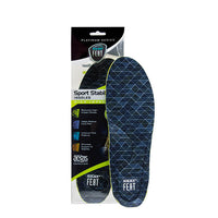 Neat Feat Sport Stabiliser Insoles High-Impact