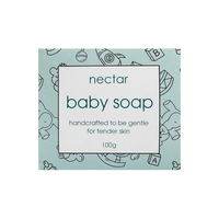 Nectar Baby Soap
