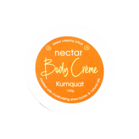 Nectar Body Creme - Kumquat