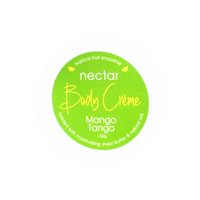 Nectar Body Creme - Mango Tango