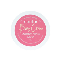 Nectar Body Creme - Marshmallow Musk