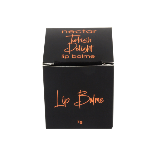 Nectar Lip Balme - Turkish Delight