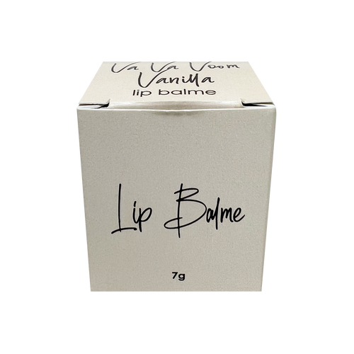 Nectar Lip Balme - Va Va Voom Vanilla