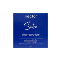 Nectar Soothe Shampoo Bar