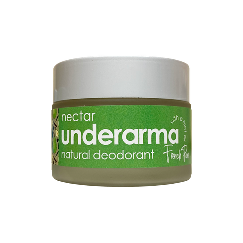 Nectar Underarma Natural Deodorant - French Pear