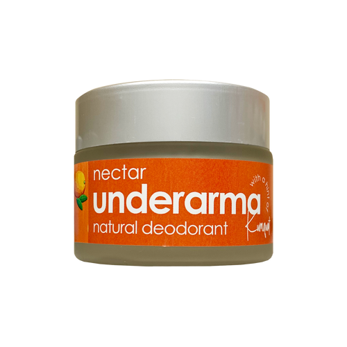Nectar Underarma Natural Deodorant - Kumquat