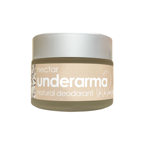 Nectar Underarma Natural Deodorant - Va Va Voom Vanilla