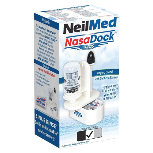 NeilMed NasaDock Plus Drying Stand