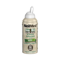 NeilMed NasaMist Saline Spray with Xylitol