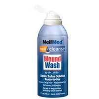 NeilMed Neilcleanse Wound Wash