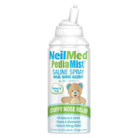 NeilMed PediaMist Saline Spray