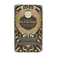 Nesti Dante Luxury Black Soap
