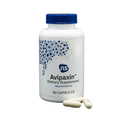 NeuroScience Avipaxin NeuroImmune Support