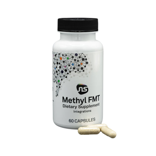 NeuroScience Methyl FMT Integrations Support