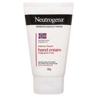 Neutrogena Norwegian Formula Intense Repair Hand Cream - Fragrance Free