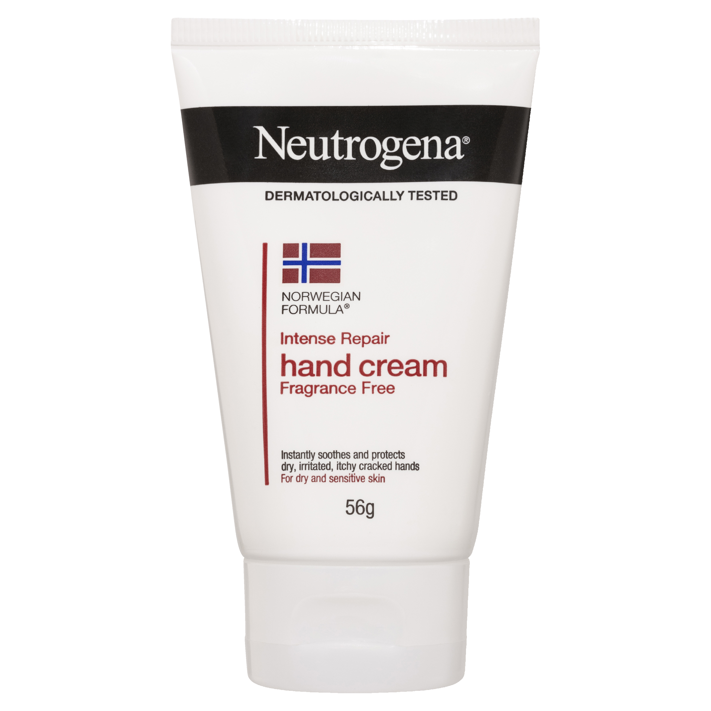Neutrogena Norwegian Formula Intense Repair Hand Cream - Fragrance Free