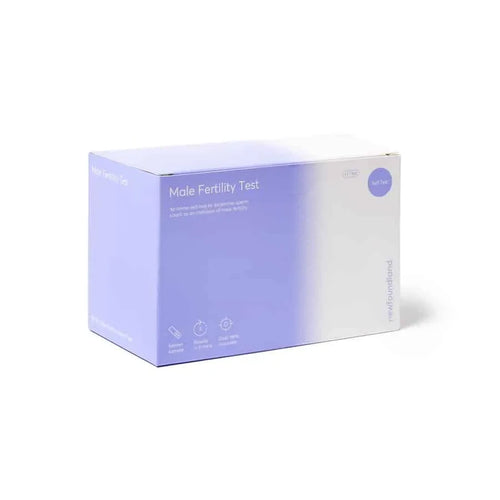 Newfoundland Male Fertility Test Net Pharmacy